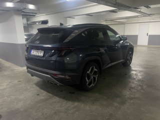 Транспорт и запчасти - Легковые автомобили - Продается Hyundai Tucson 1.6 л., Россия