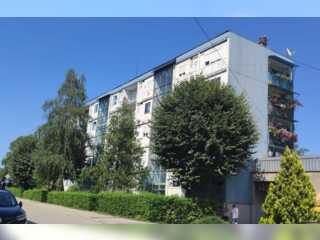 Недвижимость - Квартиры и апартаменты - 2-ка 48 кв.м., с красивым панорамным видом!