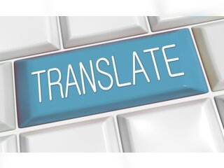 Услуги - Переводы, документы и оформление - Услуги переводчика