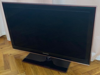 Электроника и техника - ТВ, аудио и видео - Продается телевизор Samsung