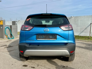Транспорт и запчасти - Легковые автомобили - Opel Crossland 1.5 Innovation 2019 года