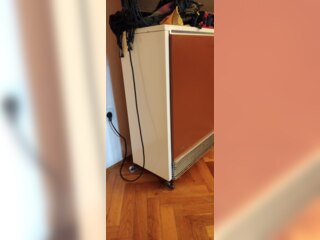 Электроника и техника - Климатическая техника и отопление - ТА-печь