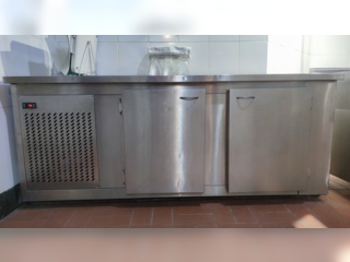 Бизнес и оборудование - Оборудование для кафе, ресторанов и HoReCa - Холодный стол 