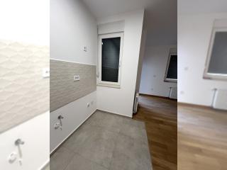Недвижимость - Квартиры и апартаменты - 2-КОМНАТНАЯ КВАРТИРА, 42 м²
