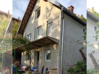 Недвижимость - Дома, дачи и виллы - ДОМ В ДЕРЕВНЕ ГОЛУБИНЬЕ, 150 м²