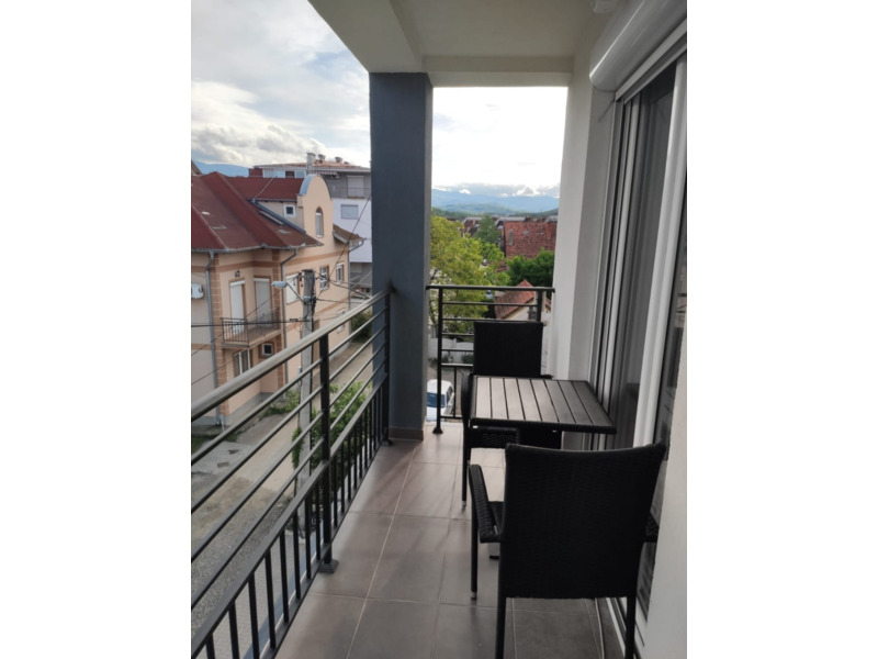 Недвижимость - Квартиры и апартаменты - 46 кв.м., Врнячка Баня, Рай, ул. Косовска, д.13А 