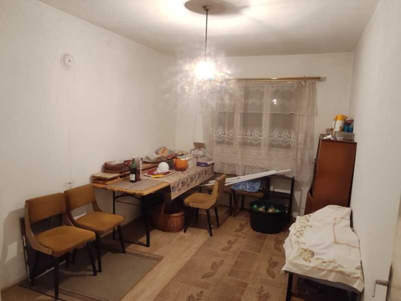 Недвижимость - Дома, дачи и виллы - дом 100 кв.м., на участке 41 сотка. с кузнецeй