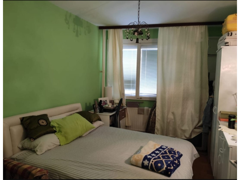 Недвижимость - Квартиры и апартаменты - 2-х комнатная квартира 60 кв.м., Трстеник