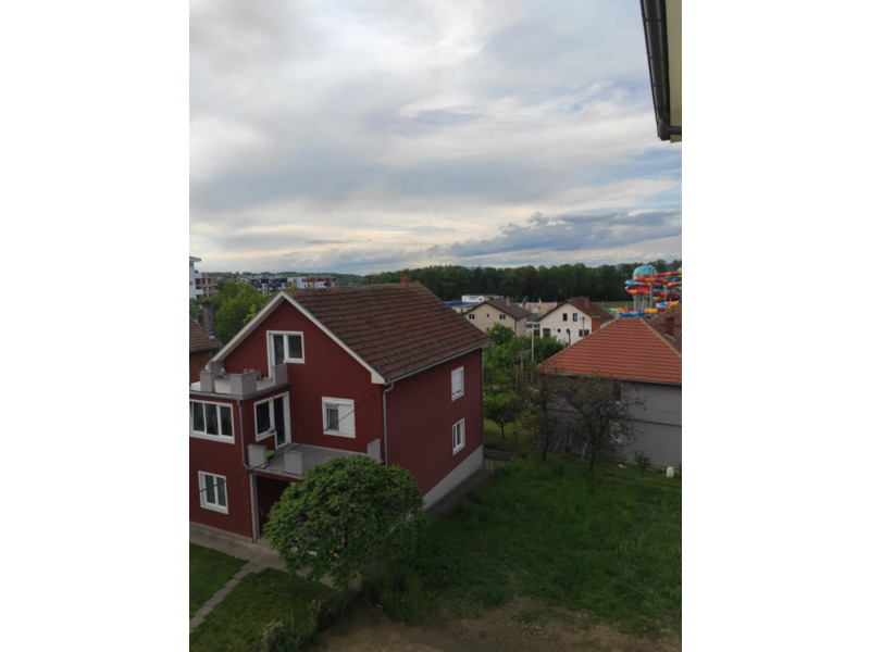 Недвижимость - Квартиры и апартаменты - 46 кв.м., Врнячка Баня, Рай, ул. Косовска, д.13А 