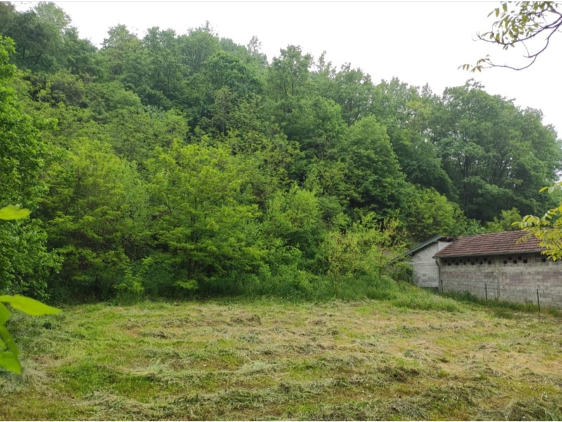 Недвижимость - Дома, дачи и виллы - Дом 34 кв.м.,18 соток, в живописном ущелье гор