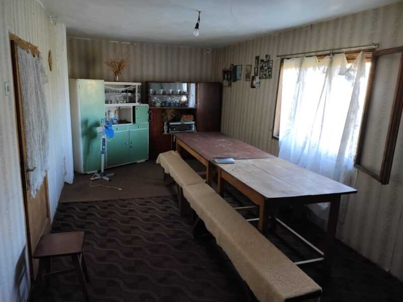 Недвижимость - Дома, дачи и виллы - Дом 130 кв.м., на участке 2 гектара 35 сотки. 