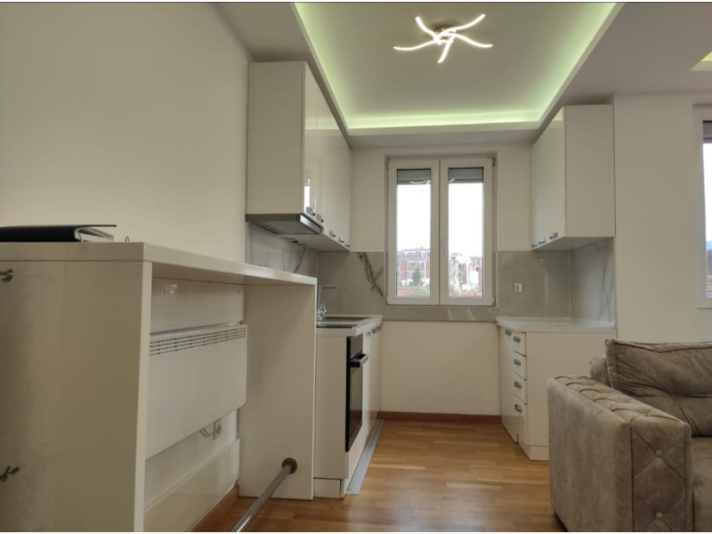 Недвижимость - Квартиры и апартаменты - 46 кв.м., Врнячка Баня, Рай, ул. Косовска, д.13А 