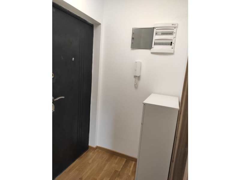 Недвижимость - Квартиры и апартаменты - 46 кв.м., Врнячка Баня, Рай, ул. Косовска, д.13А 
