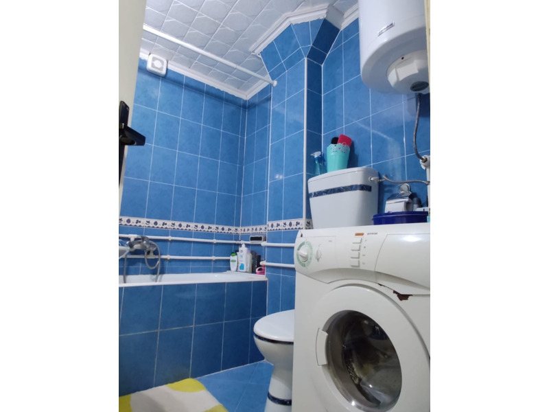 Недвижимость - Квартиры и апартаменты - 3-х комнатная квартира 93 кв.м., с видом на реку