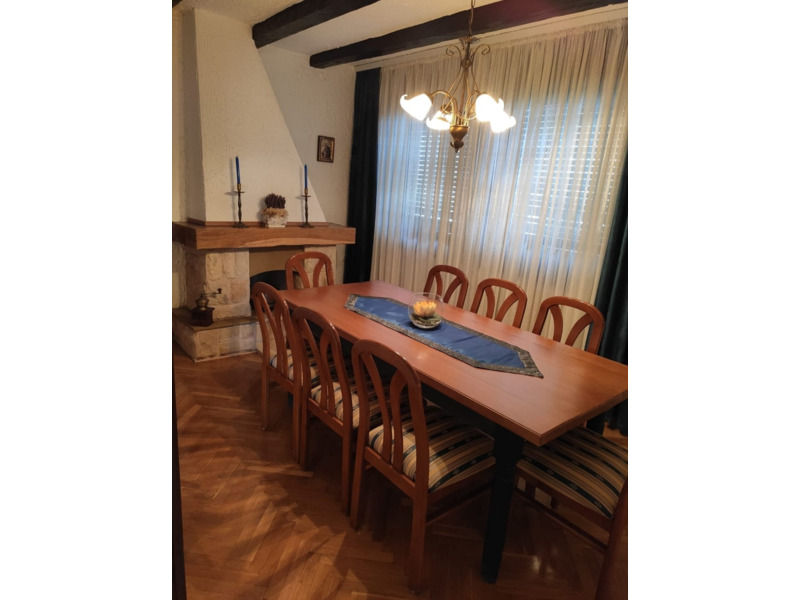 Недвижимость - Дома, дачи и виллы - Дом в стиле "Шале" 289 кв.м., участок 13 соток. 