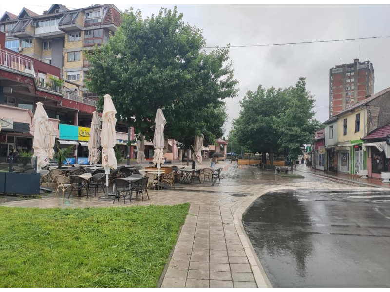 Недвижимость - Квартиры и апартаменты - 3-х комнатная квартира 71 кв.м., с видом на реку 