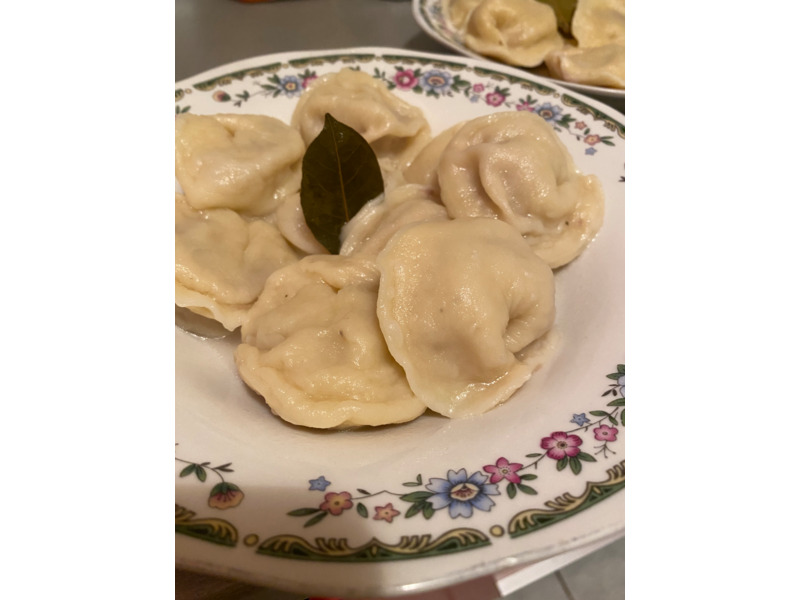 Услуги - Кулинария - Домашний повар 
