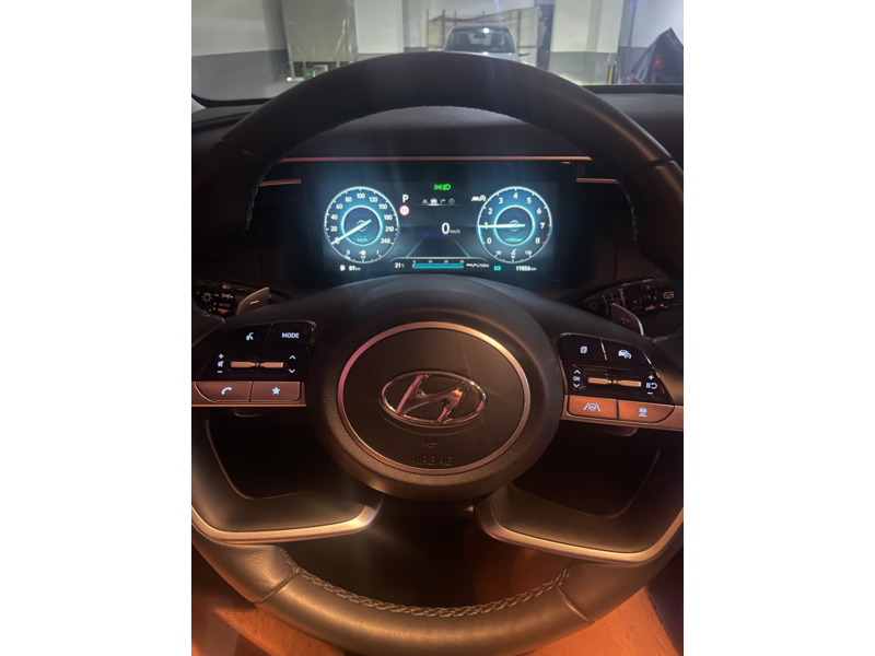 Транспорт и запчасти - Легковые автомобили - Продается Hyundai Tucson 1.6 л., Россия