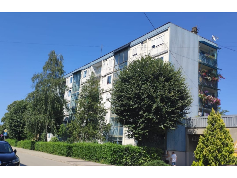 Недвижимость - Квартиры и апартаменты - 2-ка 48 кв.м., с красивым панорамным видом!