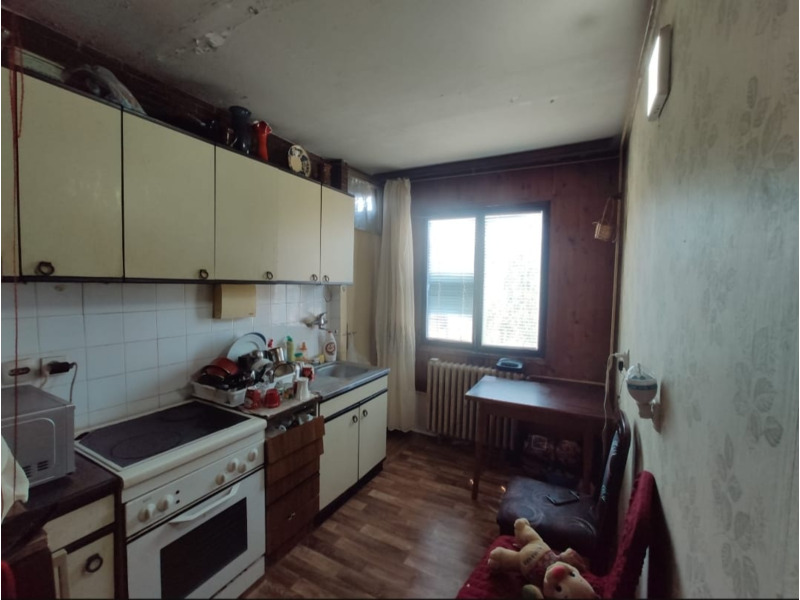Недвижимость - Квартиры и апартаменты - 2-ка 48 кв.м., с красивым панорамным видом!