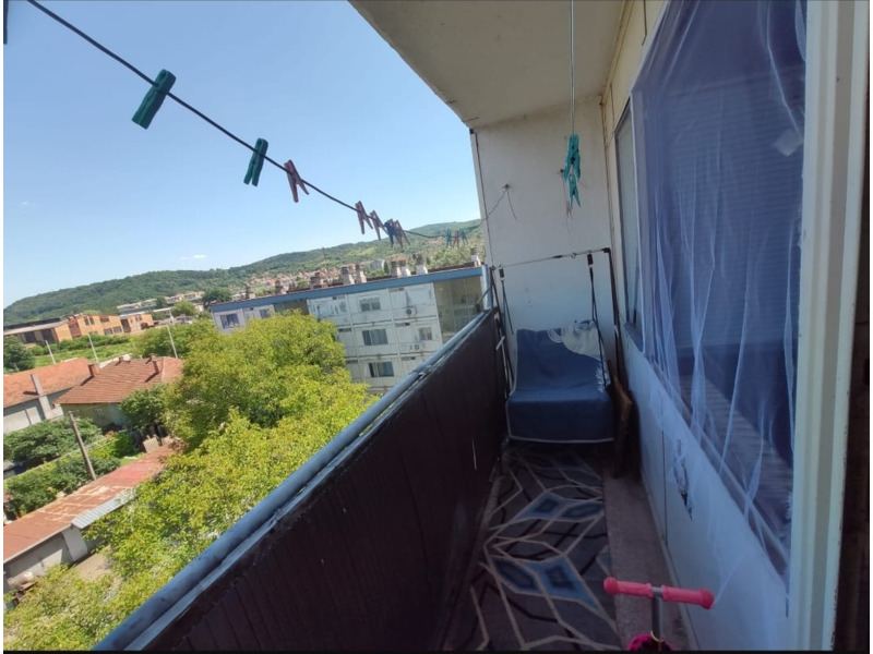 Недвижимость - Квартиры и апартаменты - 2-ка 48 кв.м., с красивым панорамным видом!