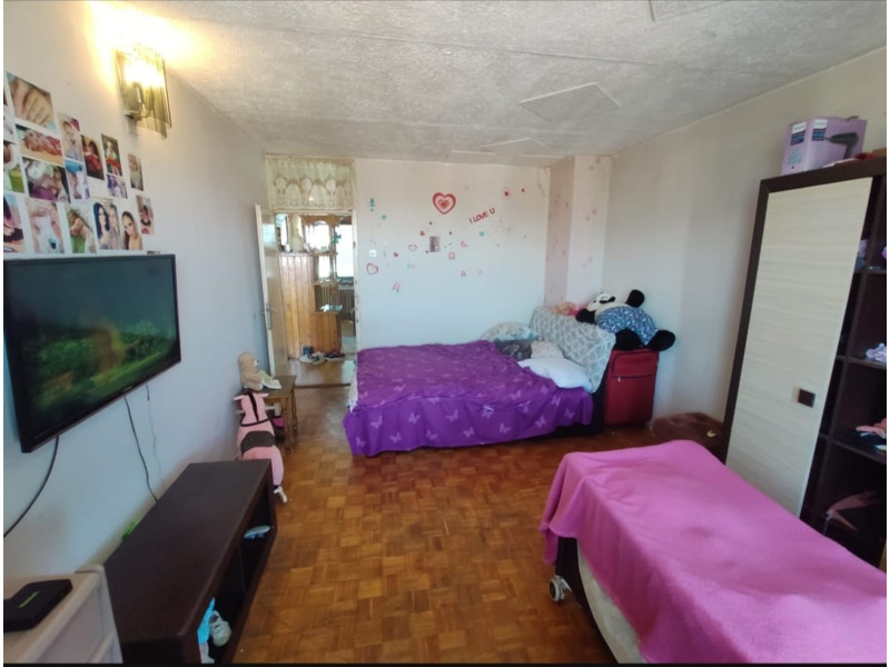 Недвижимость - Квартиры и апартаменты - 2-ка 48 кв.м., с красивым панорамным видом!