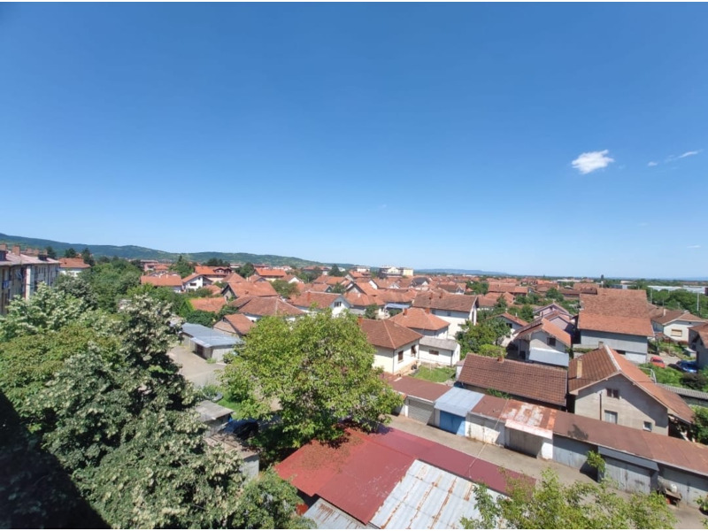 Недвижимость - Квартиры и апартаменты - 2-ка 48 кв.м., с красивым панорамным видом!