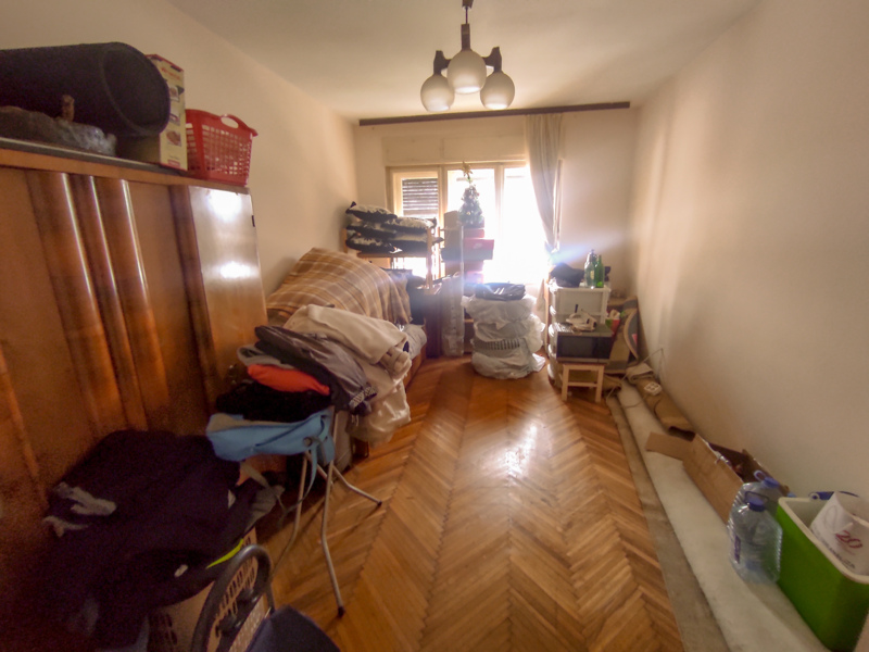 Недвижимость - Квартиры и апартаменты - Трехкомнатная квартира на продажу, Младеновац
