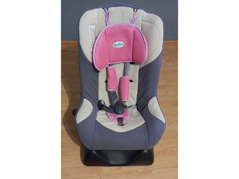 Товары для детей - Автокресла и безопасность - Детское автокресло от 9-18 кг