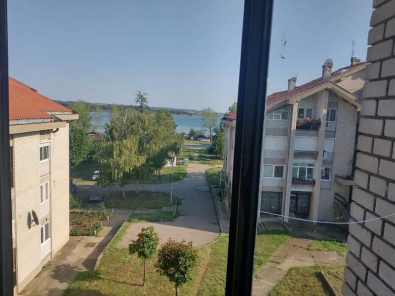 Недвижимость - Квартиры и апартаменты - Квартира в Брзой Паланке