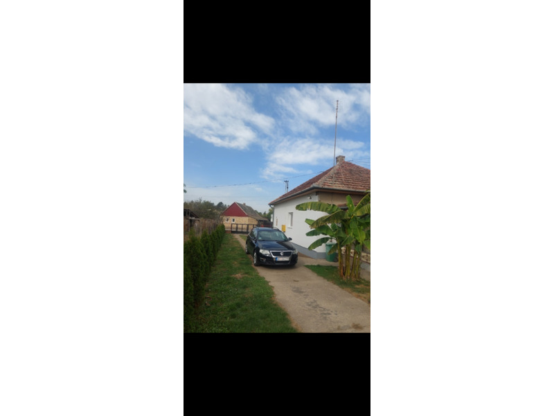 Недвижимость - Дома, дачи и виллы - Продаю дом в городе Бако возле Нови-Сада 