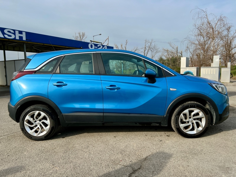 Транспорт и запчасти - Легковые автомобили - Opel Crossland 1.5 Innovation 2019 года