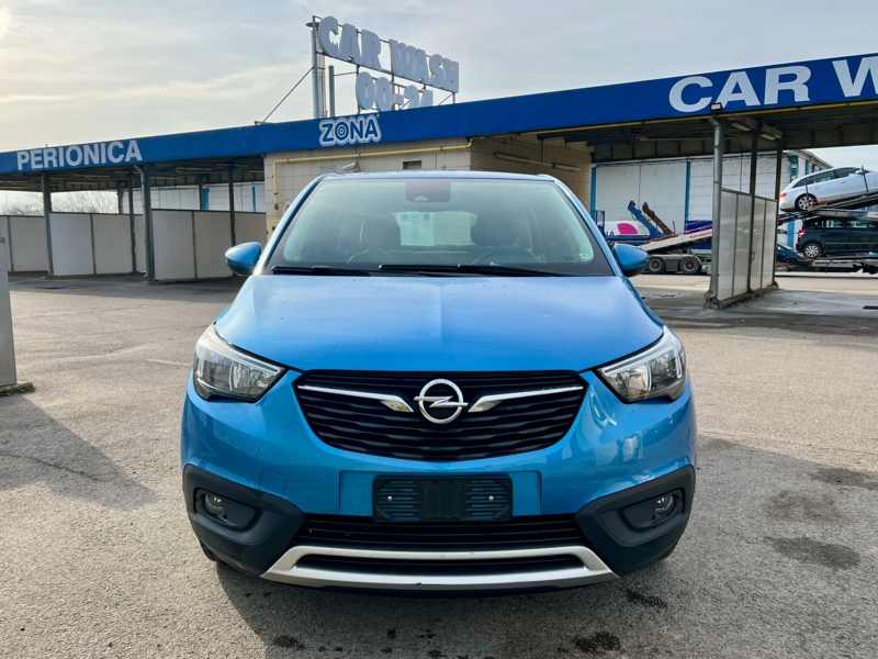 Транспорт и запчасти - Легковые автомобили - Opel Crossland 1.5 Innovation 2019 года