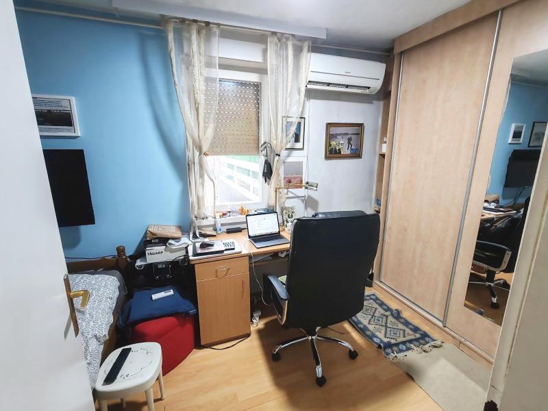 Недвижимость - Квартиры и апартаменты - 4-КОМНАТНАЯ КВАРТИРА, 114 м²