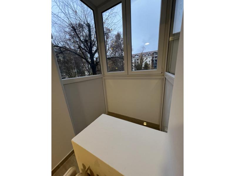 Недвижимость - Квартиры и апартаменты - 3-КОМНАТНАЯ КВАРТИРА, 53 м²