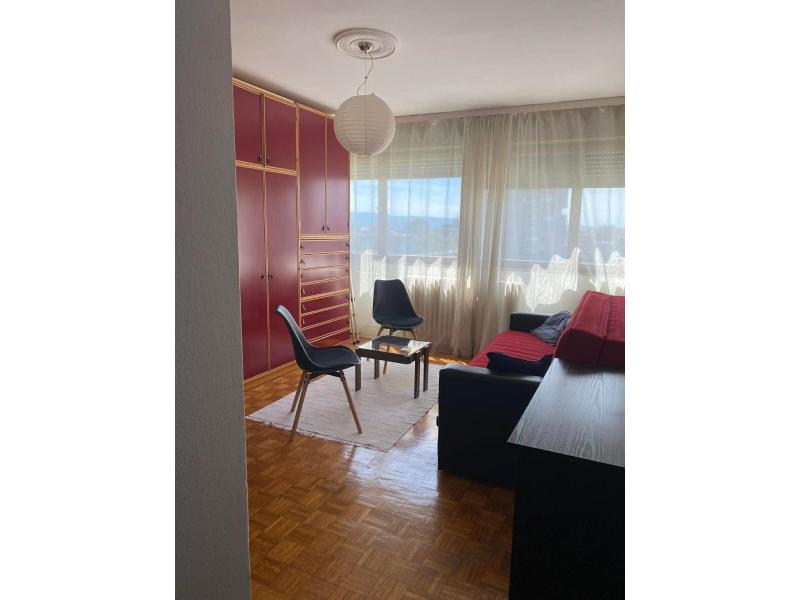 Недвижимость - Квартиры и апартаменты - 2-КОМНАТНАЯ КВАРТИРА, 39 м²