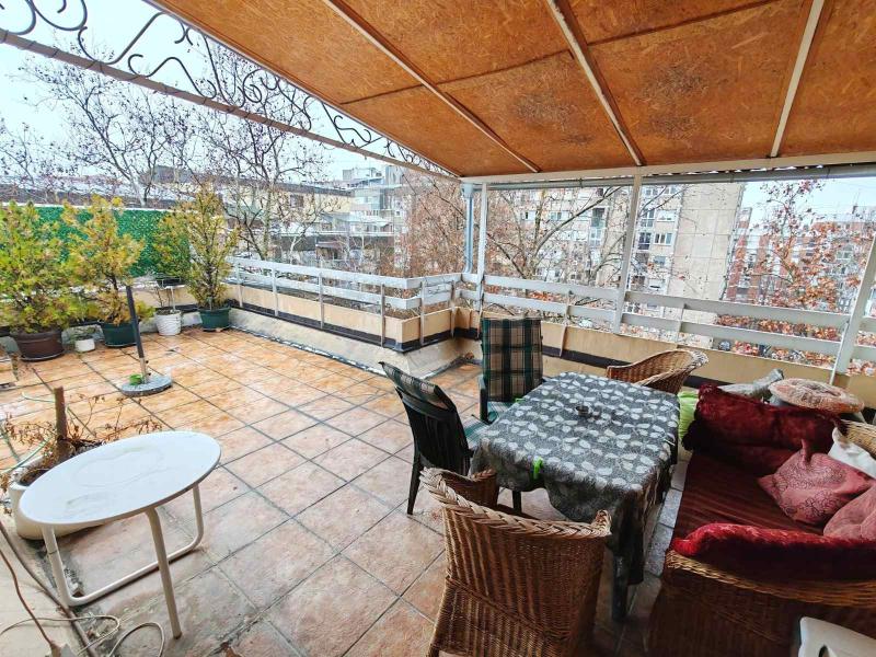 Недвижимость - Квартиры и апартаменты - 4-КОМНАТНАЯ КВАРТИРА, 114 м²