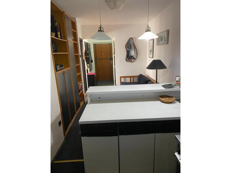 Недвижимость - Квартиры и апартаменты - 2-КОМНАТНАЯ КВАРТИРА, 39 м²