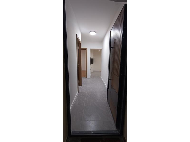 Недвижимость - Квартиры и апартаменты - 3-КОМНАТНАЯ КВАРТИРА, 51 м²