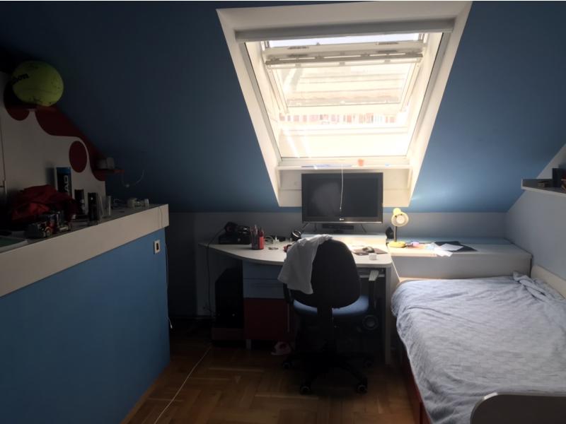 Недвижимость - Квартиры и апартаменты - 4-КОМНАТНАЯ КВАРТИРА, 100 м²