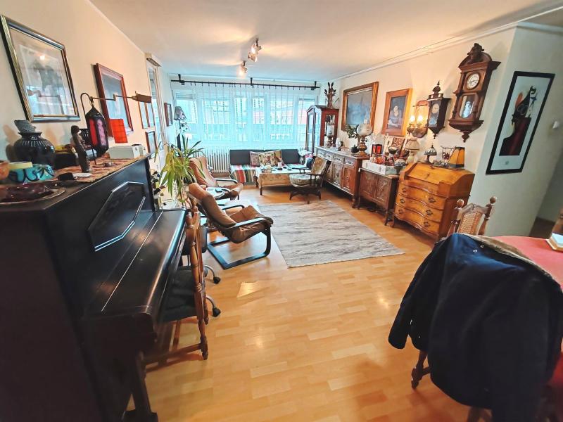 Недвижимость - Квартиры и апартаменты - 4-КОМНАТНАЯ КВАРТИРА, 114 м²