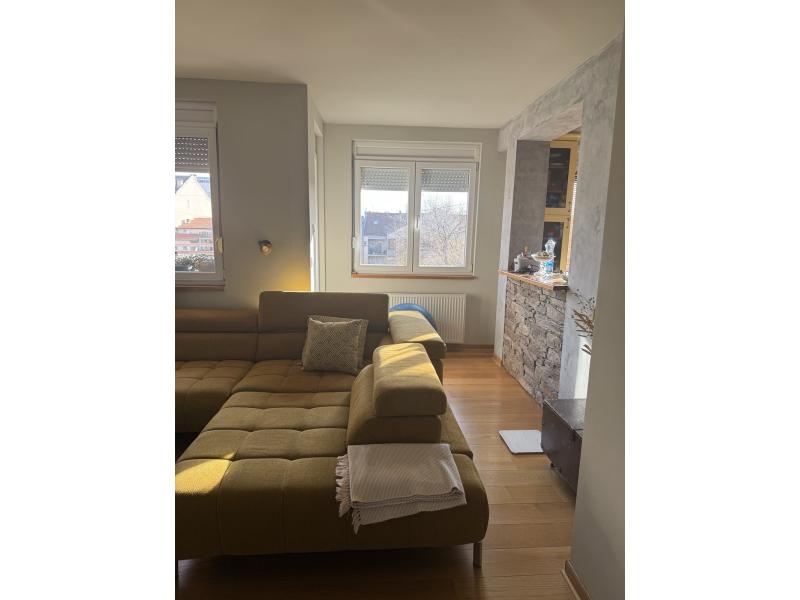 Недвижимость - Квартиры и апартаменты - 4-КОМНАТНАЯ КВАРТИРА, 100 м²