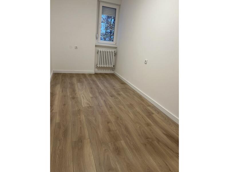 Недвижимость - Квартиры и апартаменты - 3-КОМНАТНАЯ КВАРТИРА, 53 м²