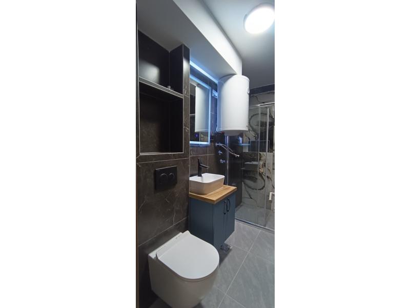 Недвижимость - Квартиры и апартаменты - 3-КОМНАТНАЯ КВАРТИРА, 51 м²