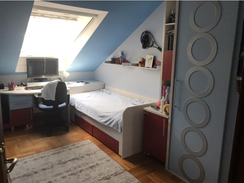 Недвижимость - Квартиры и апартаменты - 4-КОМНАТНАЯ КВАРТИРА, 100 м²
