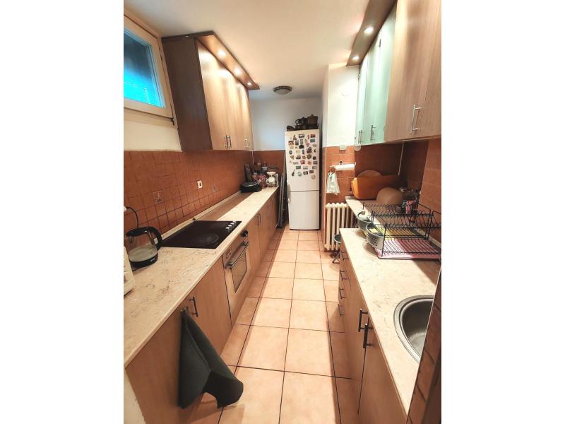 Недвижимость - Квартиры и апартаменты - 4-КОМНАТНАЯ КВАРТИРА, 114 м²