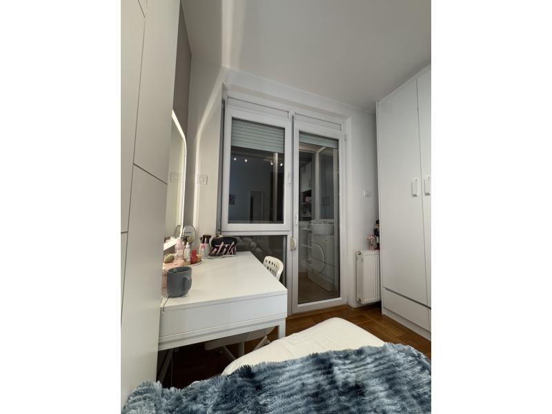 Недвижимость - Квартиры и апартаменты - 4-КОМНАТНАЯ КВАРТИРА, 100 м²