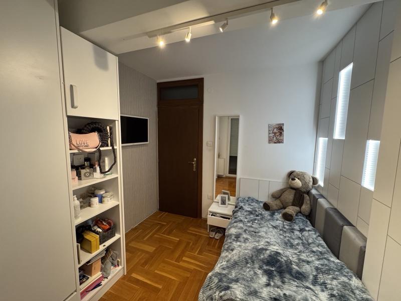 Недвижимость - Квартиры и апартаменты - 4-КОМНАТНАЯ КВАРТИРА, 100 м²