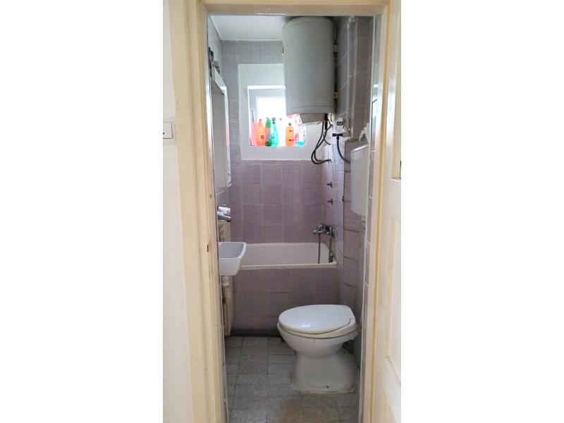 Недвижимость - Квартиры и апартаменты - ОДНОКОМНАТНАЯ КВАРТИРА, 29 м²