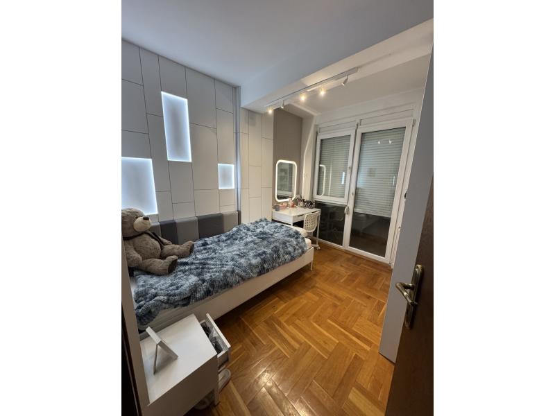 Недвижимость - Квартиры и апартаменты - 4-КОМНАТНАЯ КВАРТИРА, 100 м²